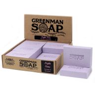 Greenman Mydlo 100g - Polnoc