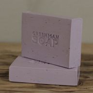 Greenman Mydlo 100g - Polnoc