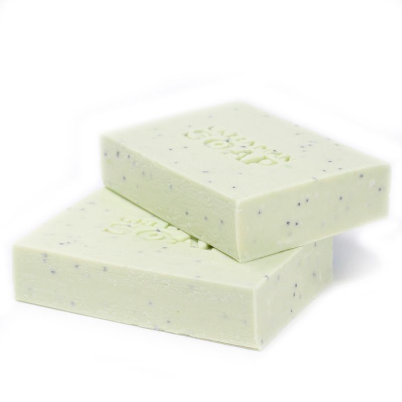 Greenman Mydlo 100g - Antiseptický bojovník