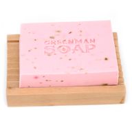 Greenman Mydlo 100g- Kúpeľný Bar Deluxe