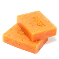 Greenman Mydlo 100g- Zlatý Argan