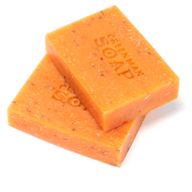 Greenman Mydlo 100g- Zlatý Argan