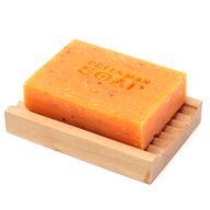 Greenman Mydlo 100g- Zlatý Argan