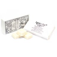 Prírodné Sójové Vonné Vosky 160g - Morská Soľ + Mach