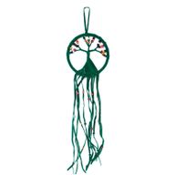 Lapač Snov Strom Života - 12cm (rôzne)