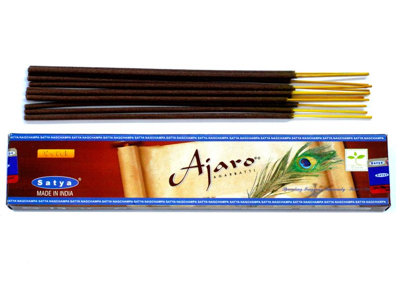 Satya Vonné Tyčinky 15g - Ajaro