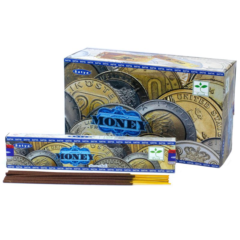 Satya Incense 15gm - Peniaze
