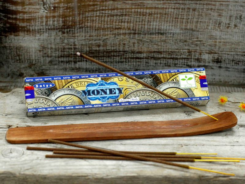 Satya Incense 15gm - Peniaze