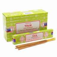 Satya Vonné Tyčinky 15g - Tulsi