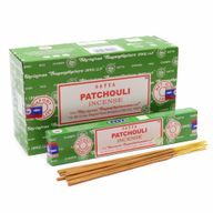 Satya Vonné Tyčinky 15g - Pačuli