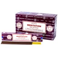 Satya Vonné Tyčinky 15g - Meditácia