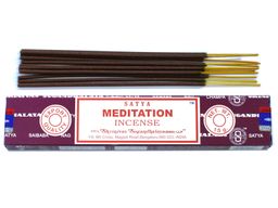 Satya Vonné Tyčinky 15g - Meditácia