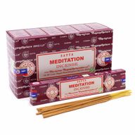 Satya Vonné Tyčinky 15g - Meditácia