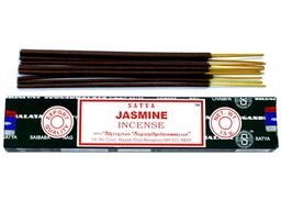 Satya Vonné Tyčinky 15g - Jazmín