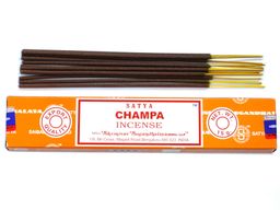 Satya Vonné Tyčinky 15g - Champa