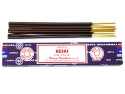 Satya Vonné Tyčinky 15g - Reiki
