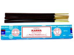 Satya Vonné Tyčinky 15g - Karma