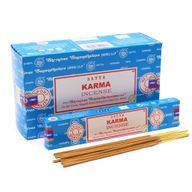 Satya Vonné Tyčinky 15g - Karma