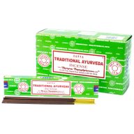Satya Vonné Tyčinky 15g - Tradičná Ayurveda
