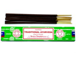 Satya Vonné Tyčinky 15g - Tradičná Ayurveda