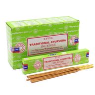 Satya Vonné Tyčinky 15g - Tradičná Ayurveda