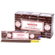 Satya Vonné Tyčinky 15g - Namaste