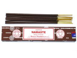 Satya Vonné Tyčinky 15g - Namaste