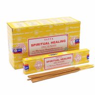 Satya Vonné Tyčinky 15g - Spirituálna Liečba