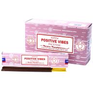 Satya Vonné Tyčinky 15g - Pozitívne Vibrácie