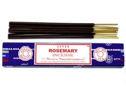 Satya Vonné Tyčinky 15g - Rozmarín