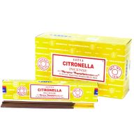 Satya Vonné Tyčinky 15g - Citronella