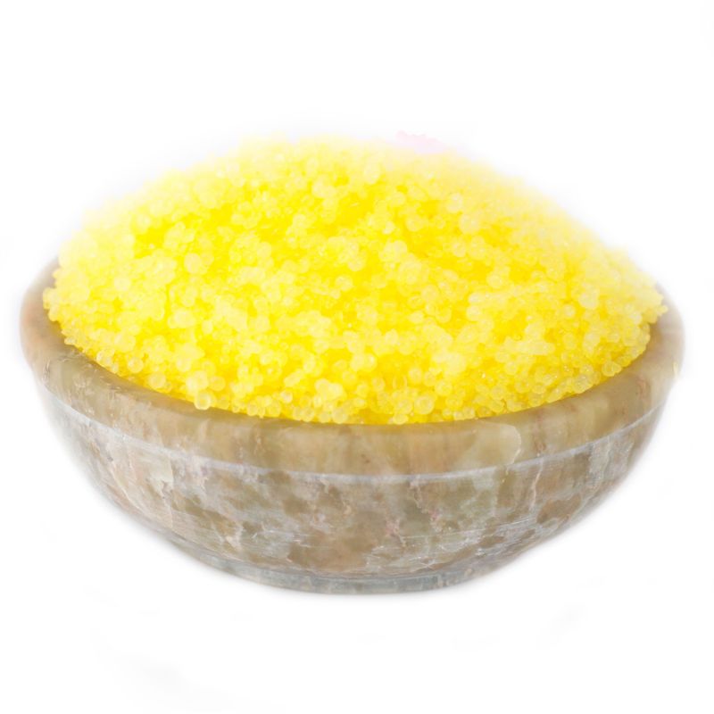 Tropický Raj - Vonné Granule - Banán