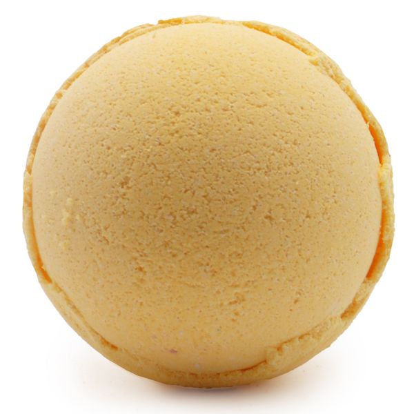 Šumivá Bomba do Kúpeľa Vianočná Hviezda 180 g