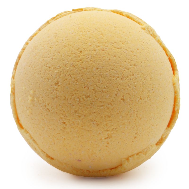 Šumivá Bomba do Kúpeľa Vianočná Hviezda 180 g