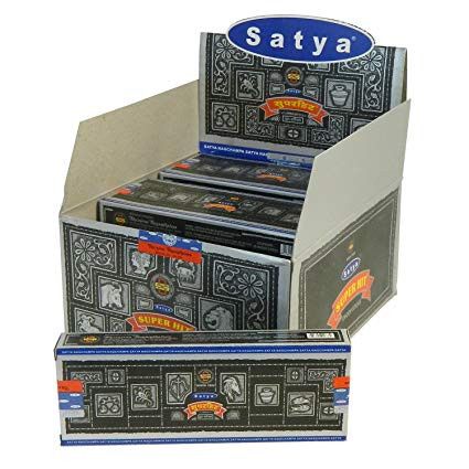 Satya Superhit Vonne Tyčinky