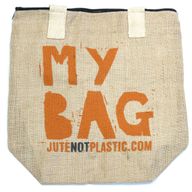 My Bag- (4 rôzne vzory)