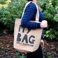My Bag- (4 rôzne vzory)