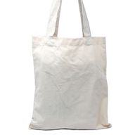 Stredné Bavlnené Tašky - 6oz - 35x30cm