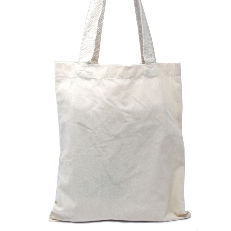 Stredné Bavlnené Tašky - 6oz - 35x30cm