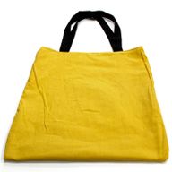 Veľké Obojstranné Bavlnené Tašky - 2x4oz - 38x42cm - (2 Vzory)