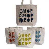 Shop Shop Drop - (4 rôzne vzory)