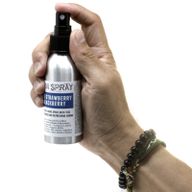 100ml Izbové Parfémy - Egreš & Biely Čaj