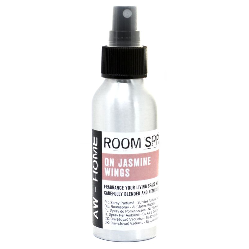 100ml Izbové Parfémy - Na Jasmínových Krídlach