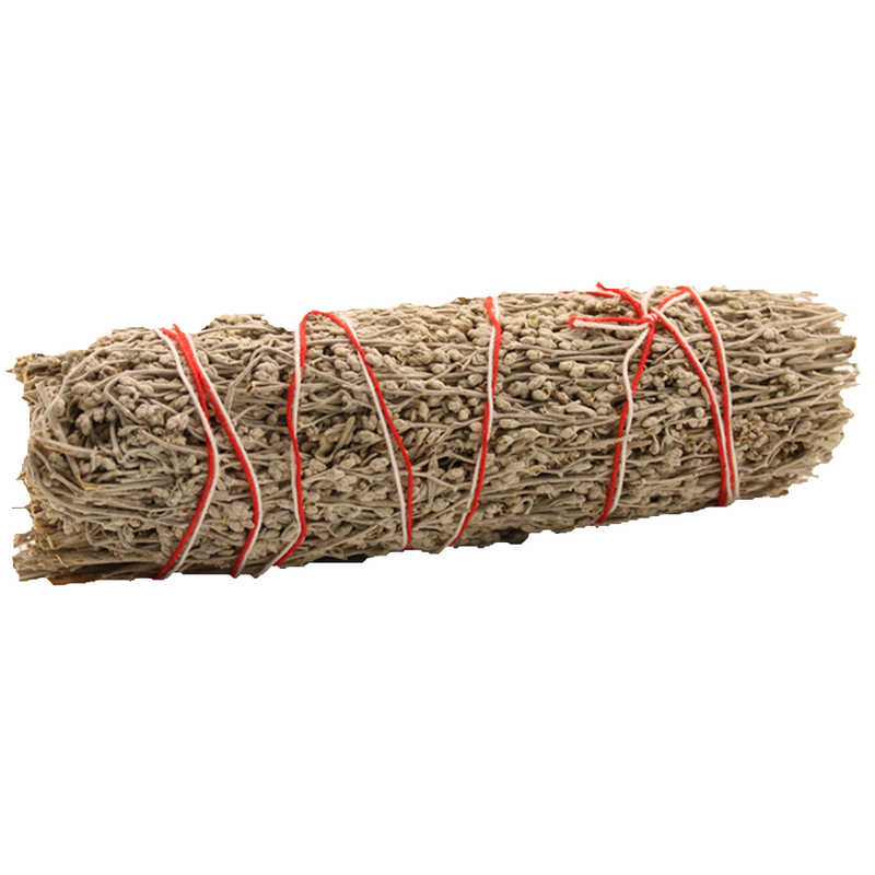 Vykurovacie Zväzky- Čierna Šalvia 22.5 cm