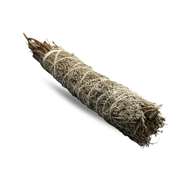 Vykurovacie Zväzky- Modrá Šalvia 22.5 cm