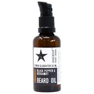 50ml Olej na Bradu - Rímsky Gladiátor - Vylepši!