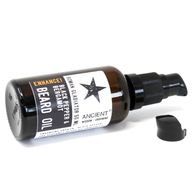 50ml Olej na Bradu - Rímsky Gladiátor - Vylepši!
