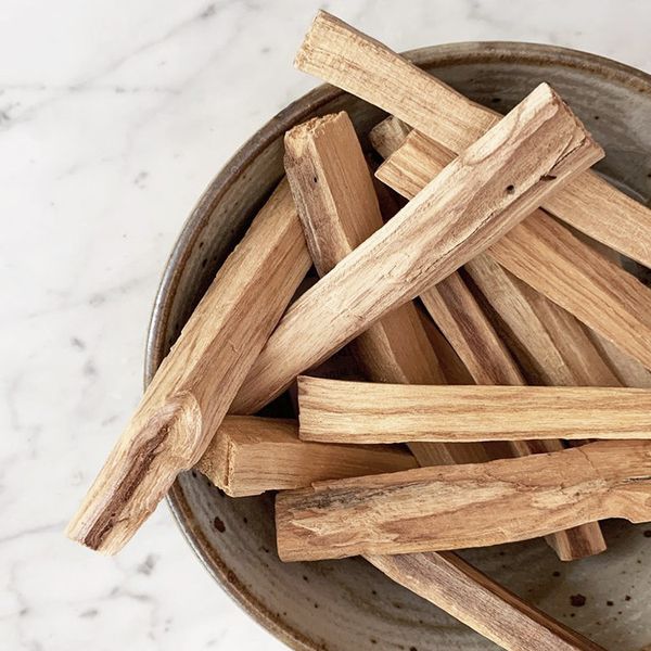 100g Green Tree Palo Santo Drievka (10-15 Drievok)