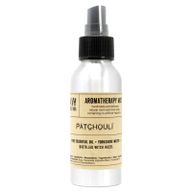 100ml Rozprašovač s Esenciálnymi Olejmi - Patčuli
