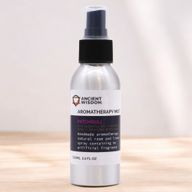 100ml Rozprašovač s Esenciálnymi Olejmi - Patčuli
